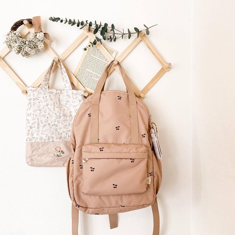 Diaper Bag Backpack - Ransel Anak-anak Tas Sekolah Anak-anak Ransel