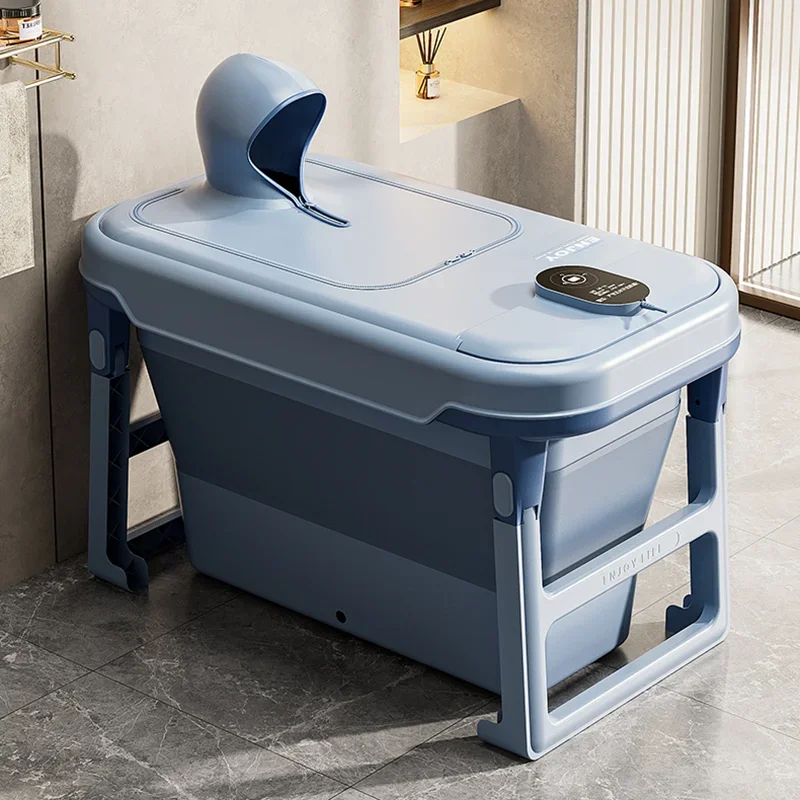 Baby Bath Tub Foldable - Z Bak Mandi Mandi Anak-anak Barang