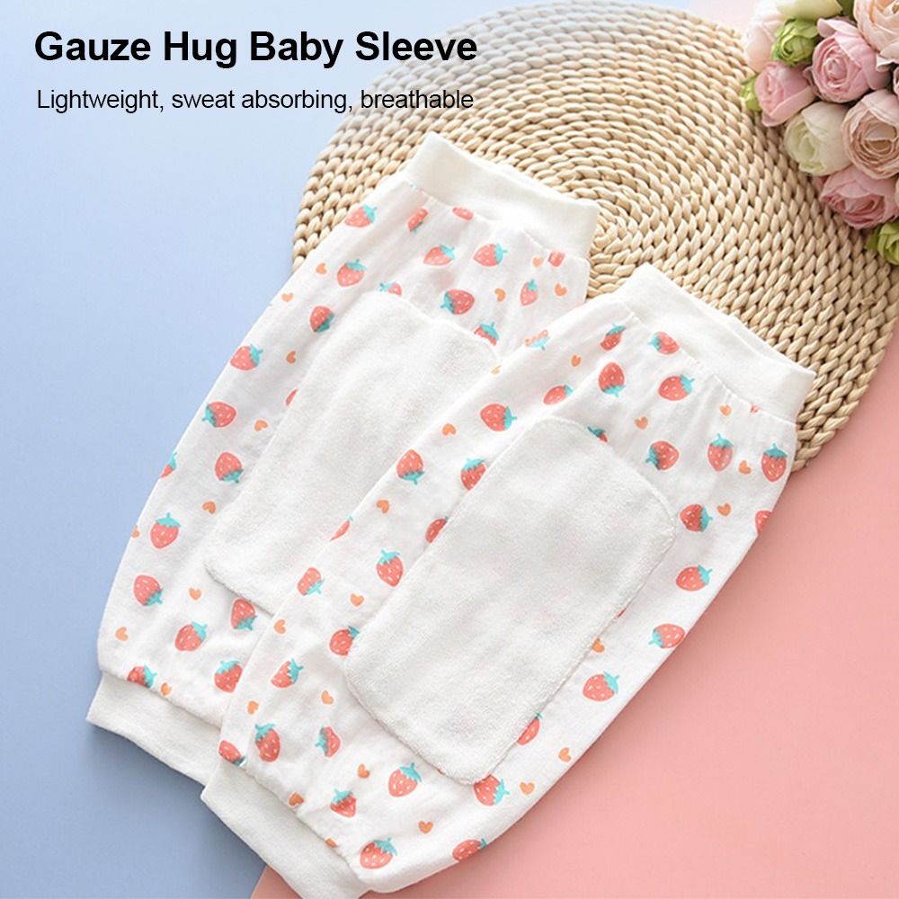Nursing Pillow Breastfeeding - Bantal Menyusui dari Kain Katun yang