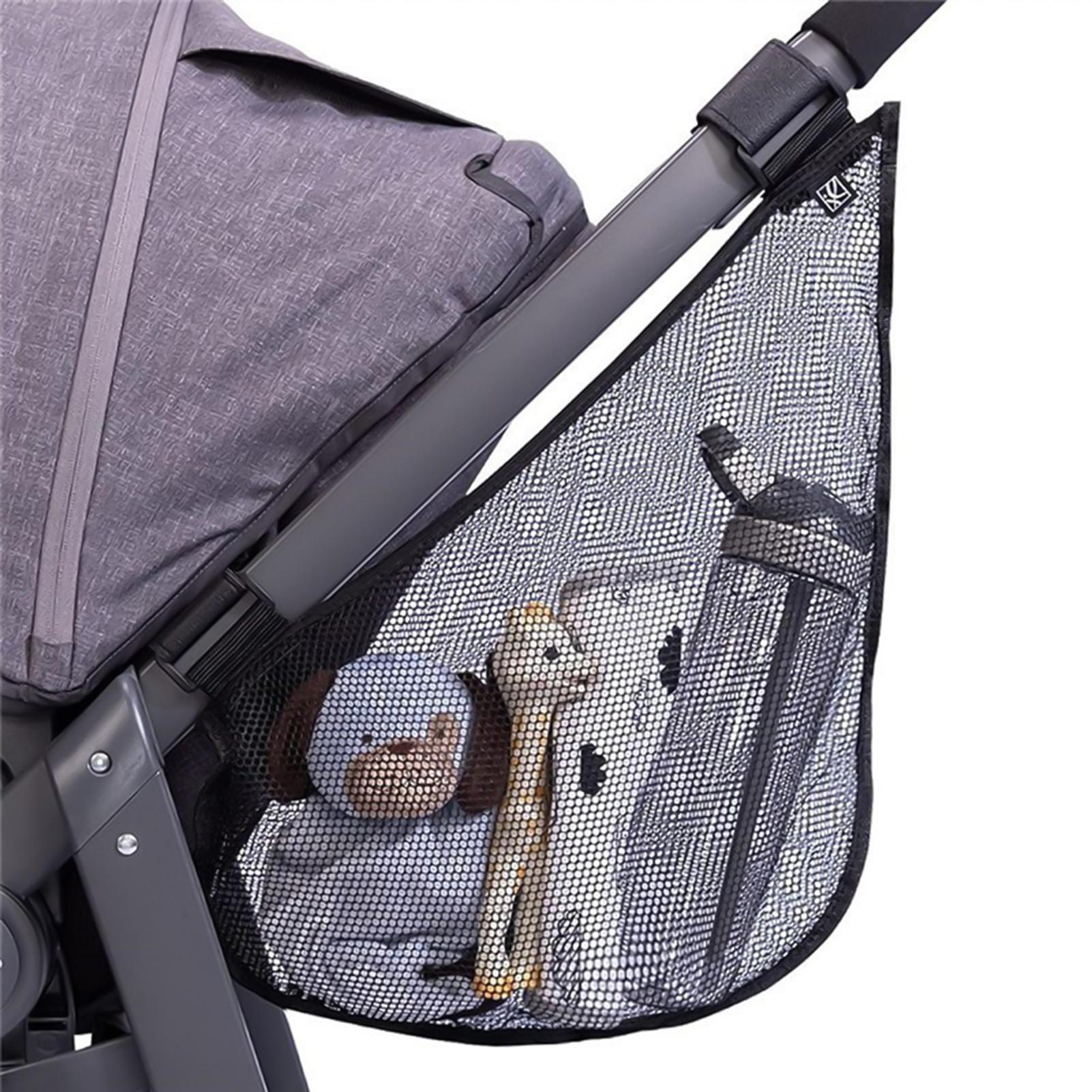 Diaper Bag Backpack - Tali Pengikat Universal Anti Selip untuk