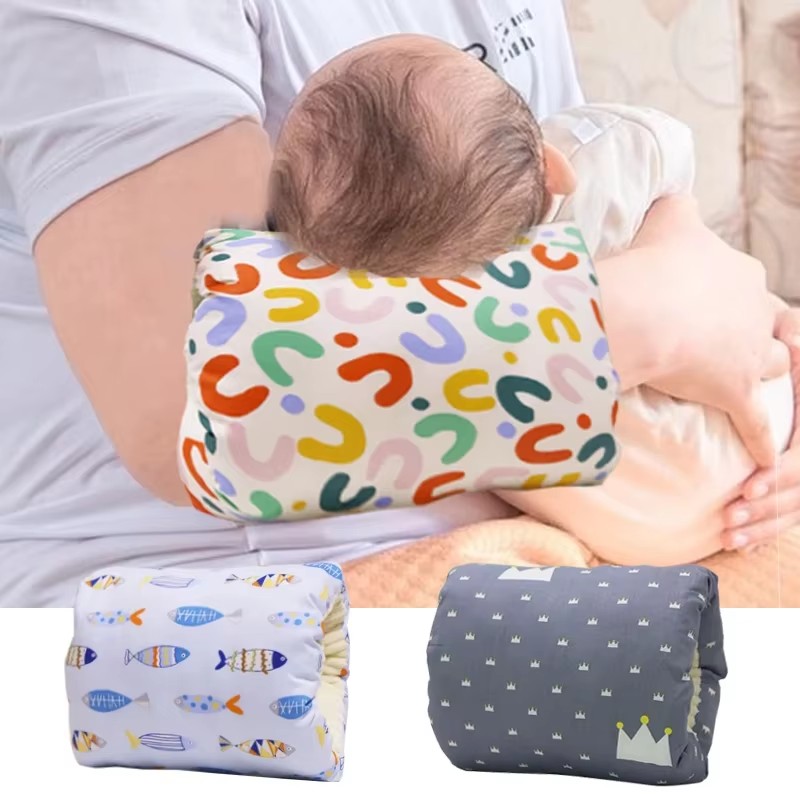 Bantal lengan menyusui ayunan  - Nursing Pillow Breastfeeding ulasan dan harga