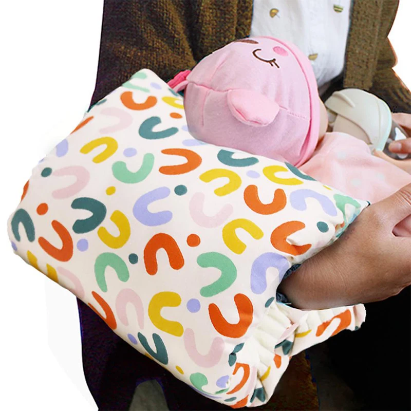 Bantal Lengan Menyusui Nyaman  - Nursing Pillow Breastfeeding ulasan dan harga