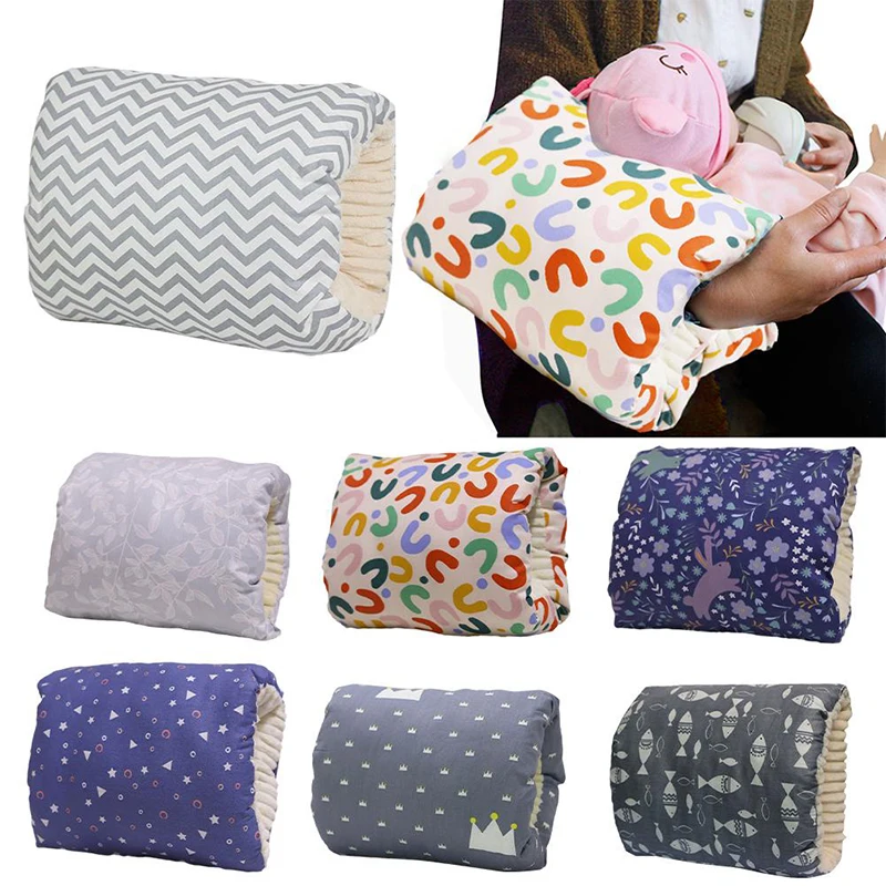 Bantal Lengan Menyusui Nyaman  - Nursing Pillow Breastfeeding ulasan dan harga