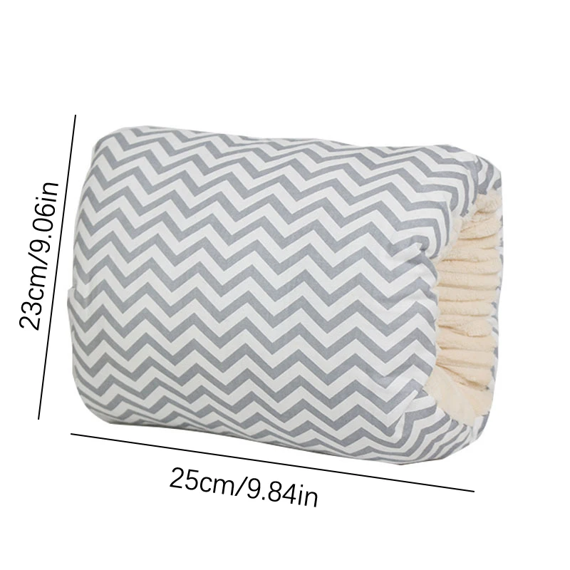 Bantal Lengan Menyusui Nyaman  - Nursing Pillow Breastfeeding ulasan dan harga