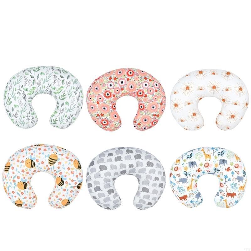 A5YC Sarung Bantal Menyusui Sa - Nursing Pillow Breastfeeding ulasan dan harga