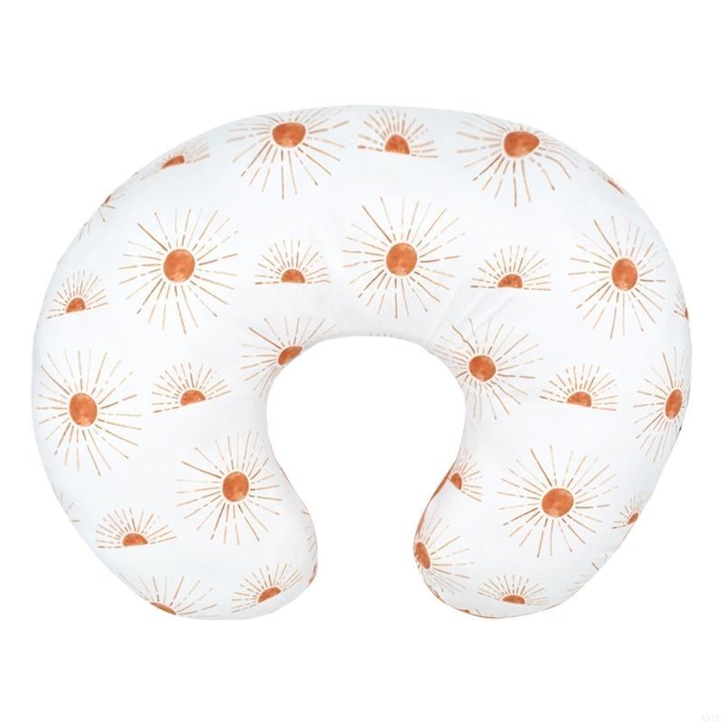 A5YC Sarung Bantal Menyusui Sa - Nursing Pillow Breastfeeding ulasan dan harga