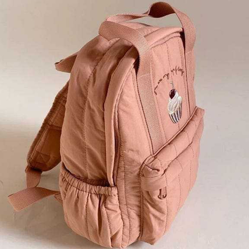 Ransel Anak-anak Tas Sekolah A - Diaper Bag Backpack ulasan dan harga