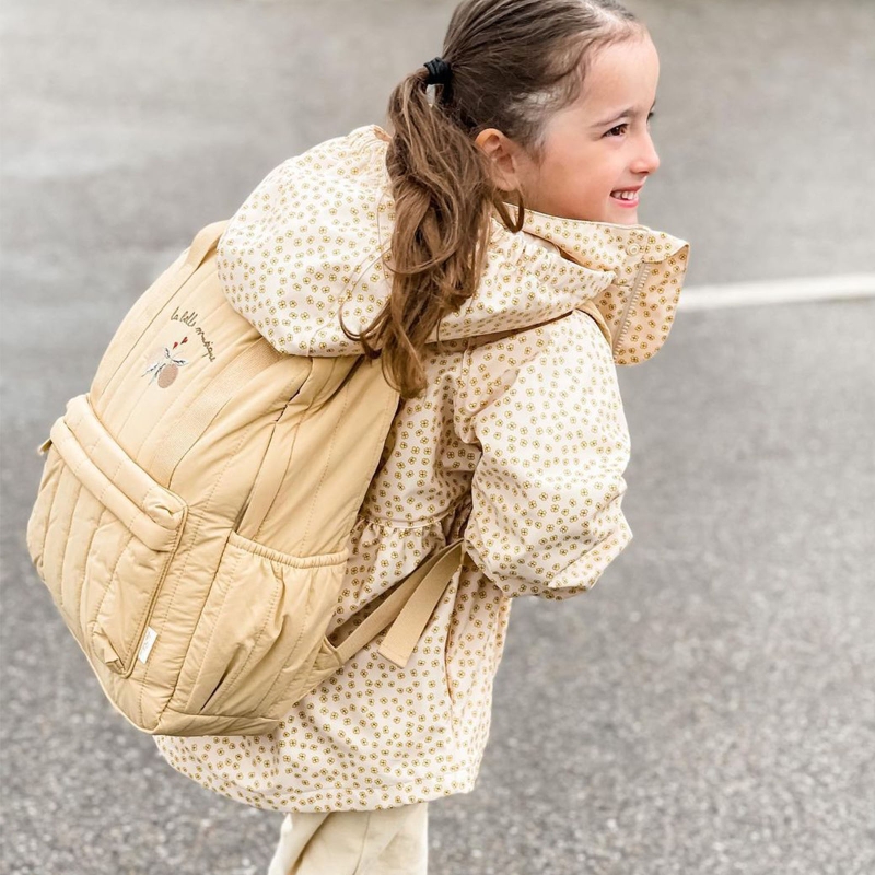 Ransel Anak-anak Tas Sekolah A - Diaper Bag Backpack ulasan dan harga