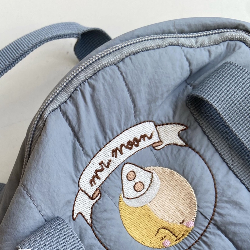 Ransel Anak-anak Tas Sekolah A - Diaper Bag Backpack ulasan dan harga