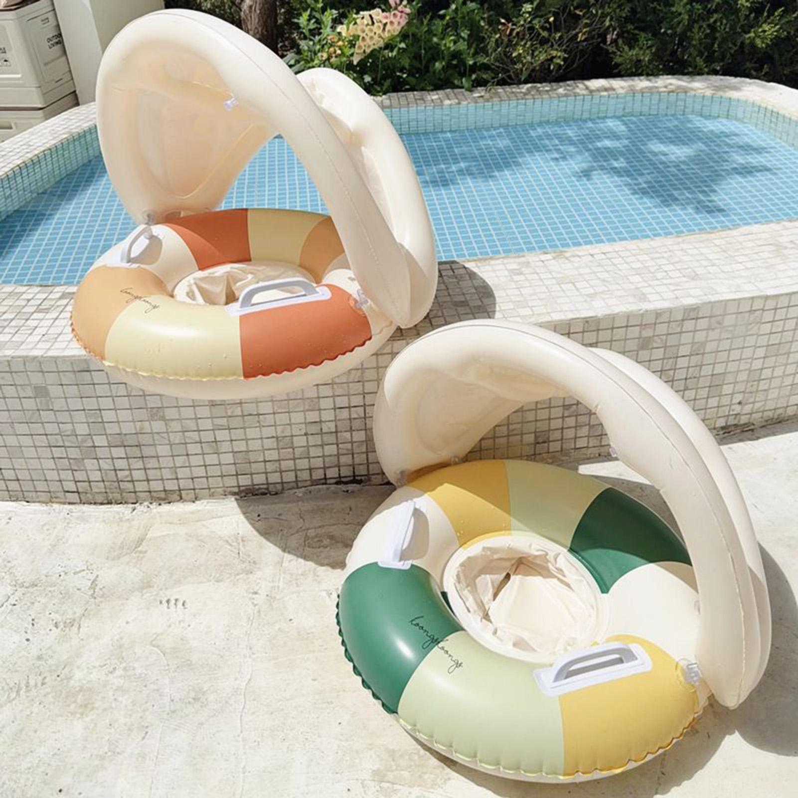 Pelampung Kolam Bayi, Pelampun - Baby Bath Tub Foldable ulasan dan harga