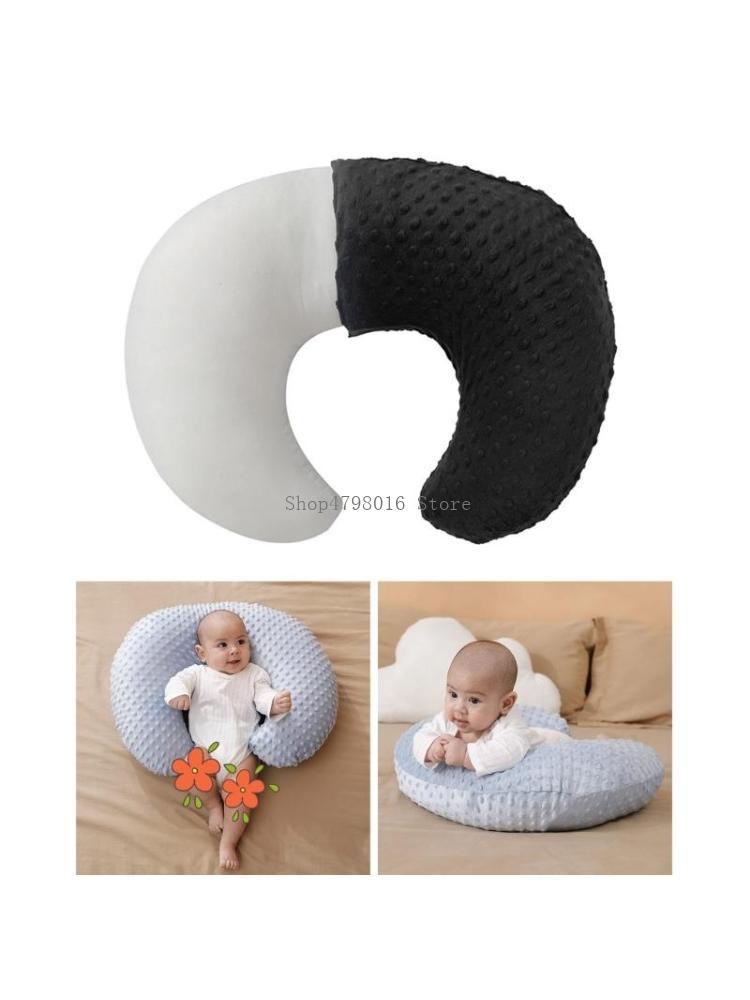 Bantal Portabel Bantal Menyusu - Nursing Pillow Breastfeeding ulasan dan harga