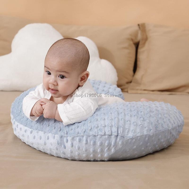 Bantal Portabel Bantal Menyusu - Nursing Pillow Breastfeeding ulasan dan harga