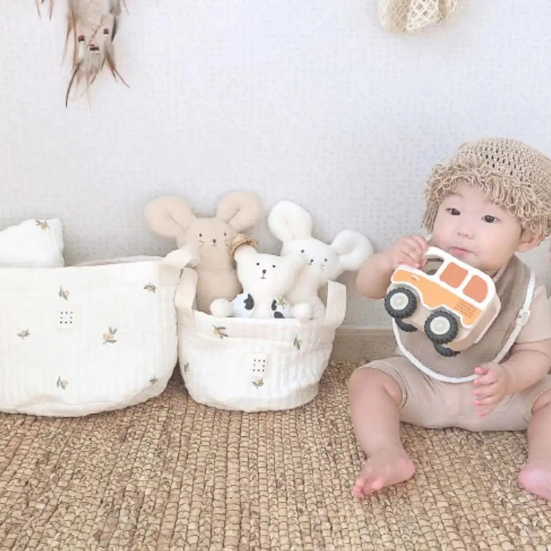 INS tas bayi beruang lucu bord - Diaper Bag Backpack ulasan dan harga