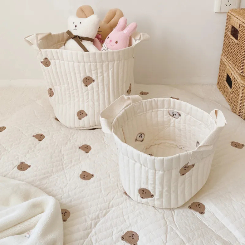 INS tas bayi beruang lucu bord - Diaper Bag Backpack ulasan dan harga