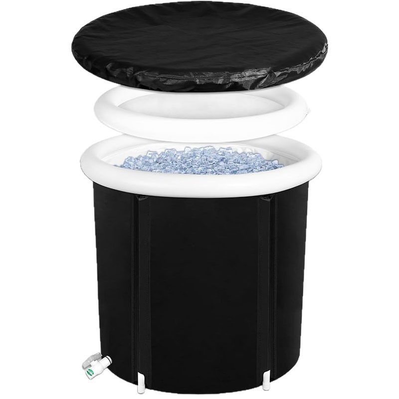 Bak Mandi Lipat untuk Dewasa,  - Baby Bath Tub Foldable ulasan dan harga