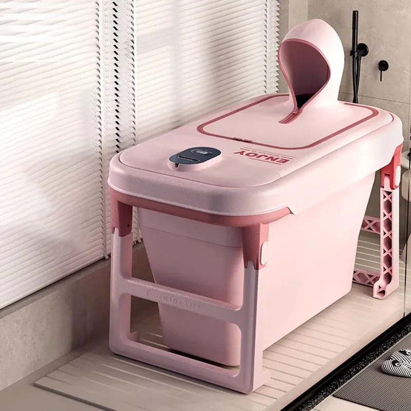 Z Bak Mandi Mandi Anak-anak Ba - Baby Bath Tub Foldable ulasan dan harga