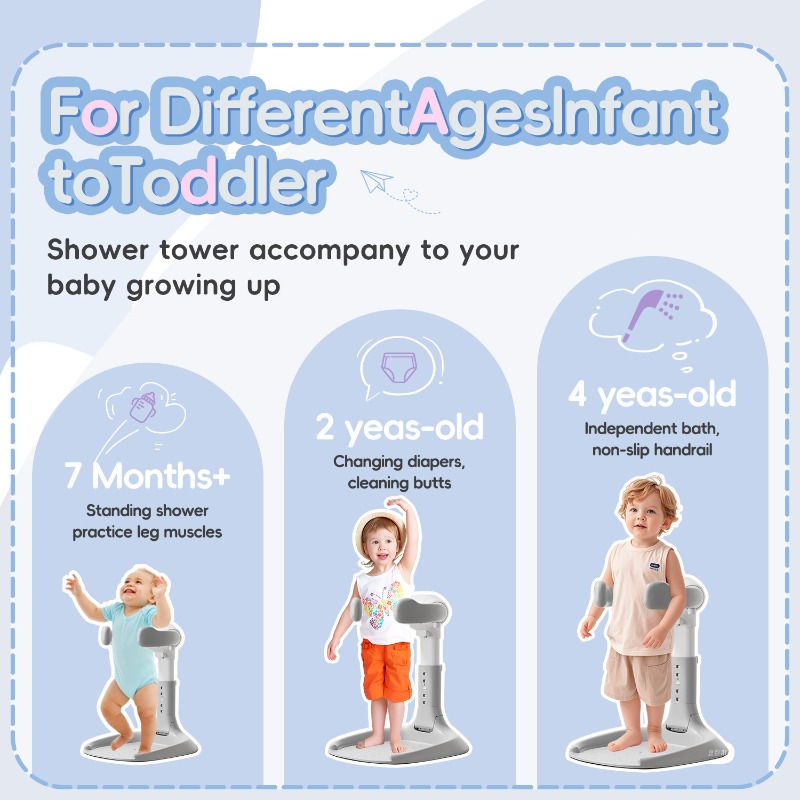 Tempat Mandi Bayi Lipat - Stas - Baby Bath Tub Foldable ulasan dan harga