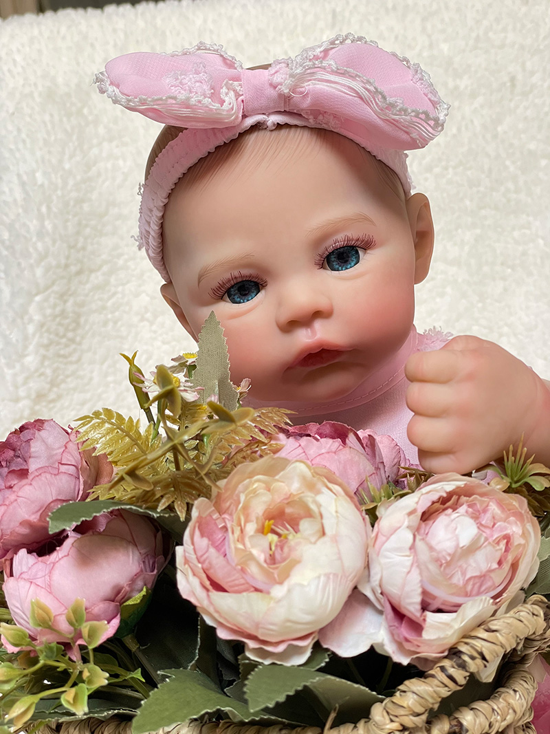 Cokela 19 Inci/48Cm Boneka Bay - Baby Products Drawing ulasan dan harga