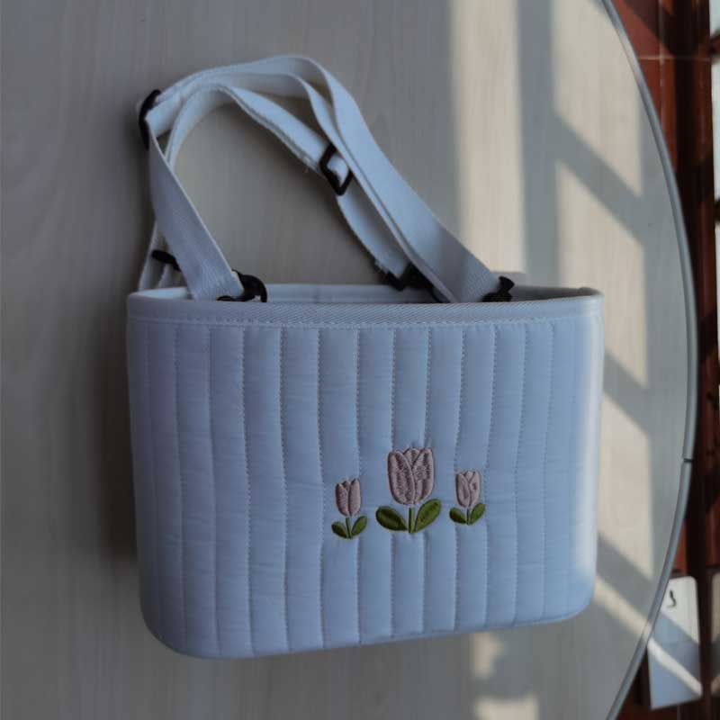 2 Buah Tas Paket Beruang Kartu - Diaper Bag Backpack ulasan dan harga
