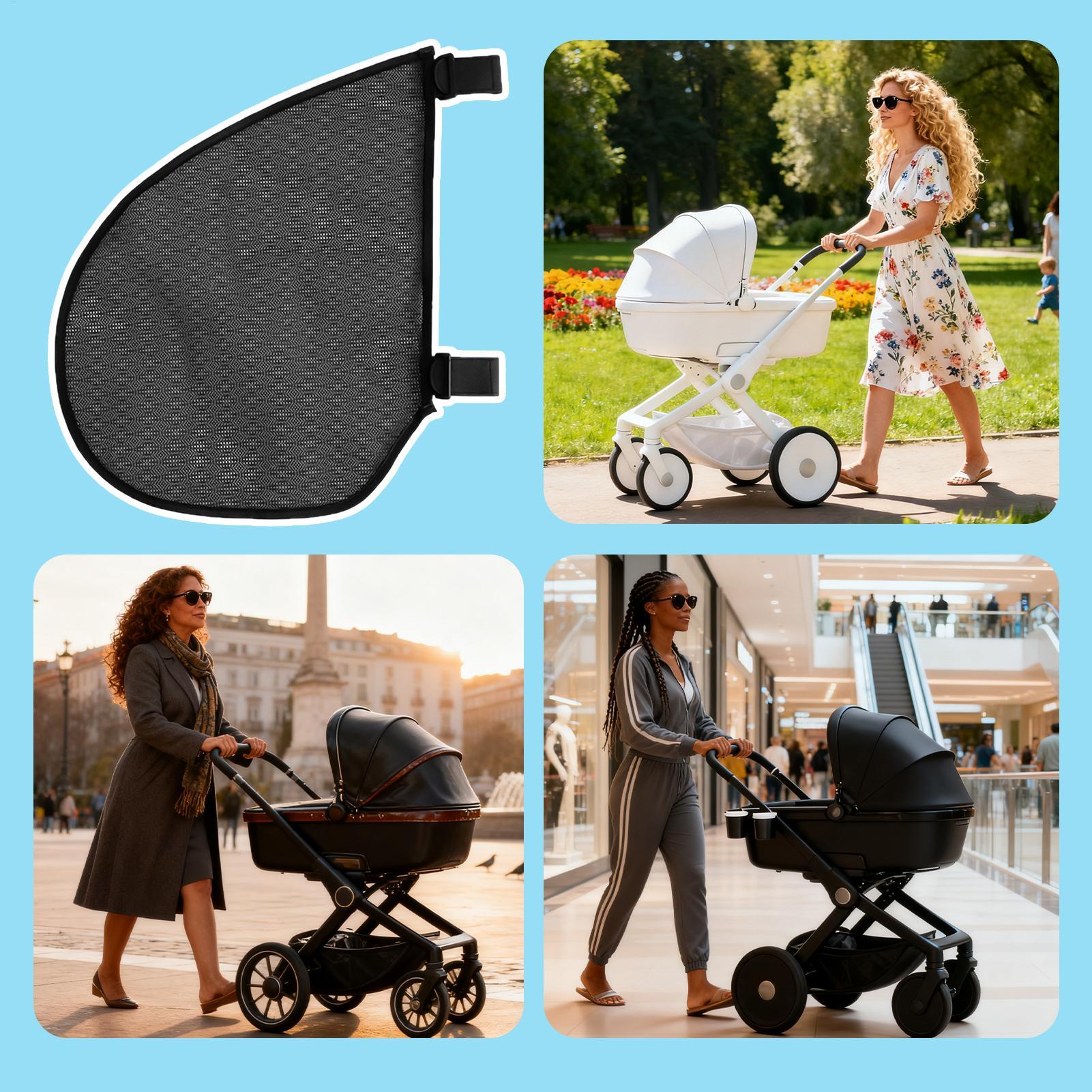 Tali Pengikat Universal Anti S - Diaper Bag Backpack ulasan dan harga
