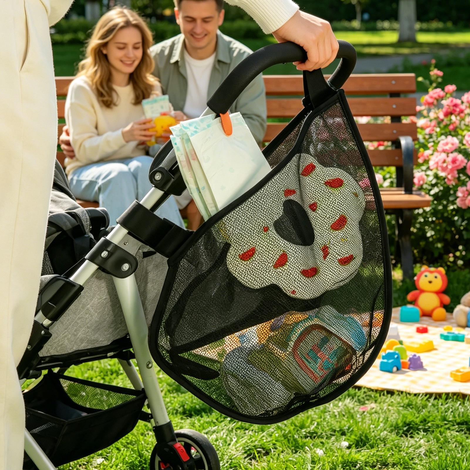 Tali Pengikat Universal Anti S - Diaper Bag Backpack ulasan dan harga