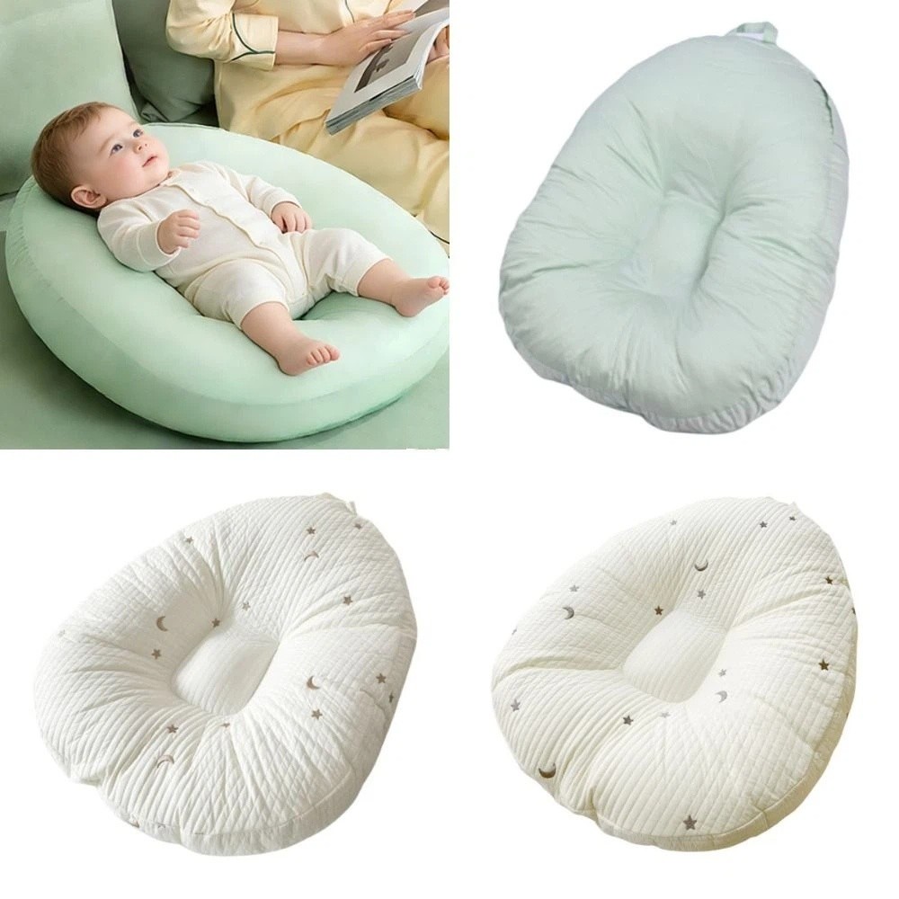Bantal Menyusui Bayi Lembut An - Nursing Pillow Breastfeeding ulasan dan harga