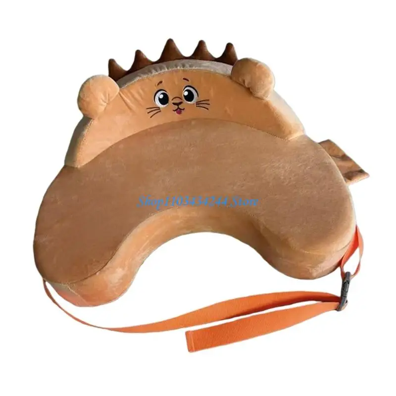 Bantal Menyusui Bulu Karang Lu - Nursing Pillow Breastfeeding ulasan dan harga