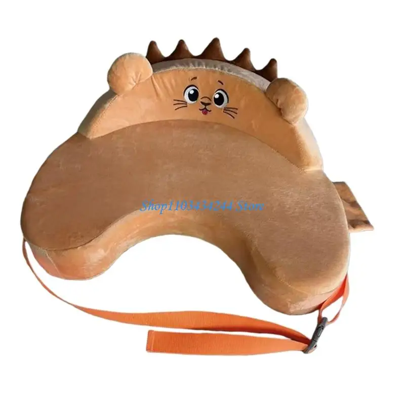 Bantal Menyusui Bulu Karang Lu - Nursing Pillow Breastfeeding ulasan dan harga
