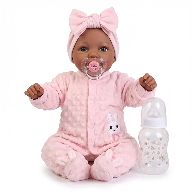 Boneka Balita Reborn 43cm, Bon - Baby Products Drawing ulasan dan harga