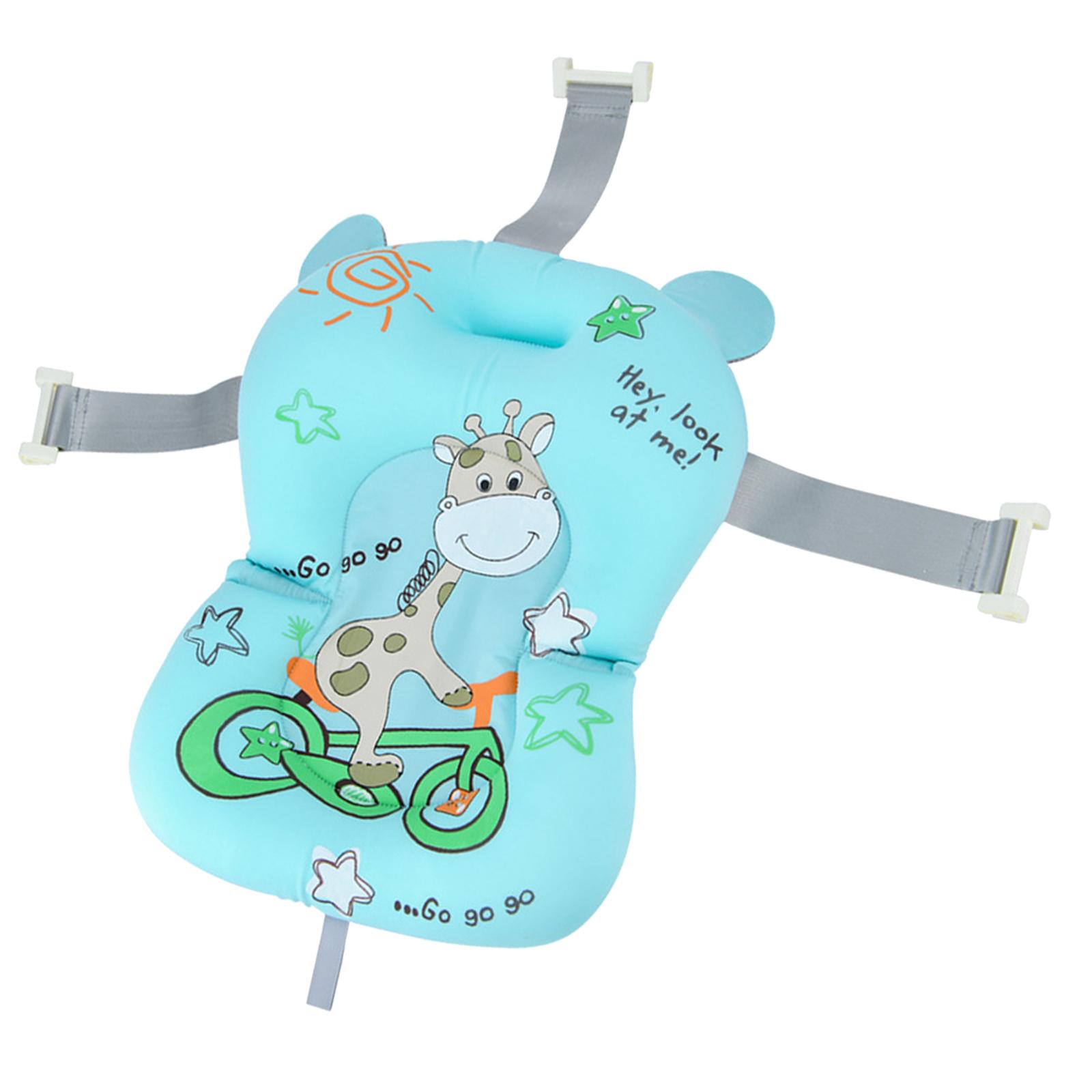 Alas Mandi Bayi Mengapung, Ala - Baby Bath Tub Foldable ulasan dan harga