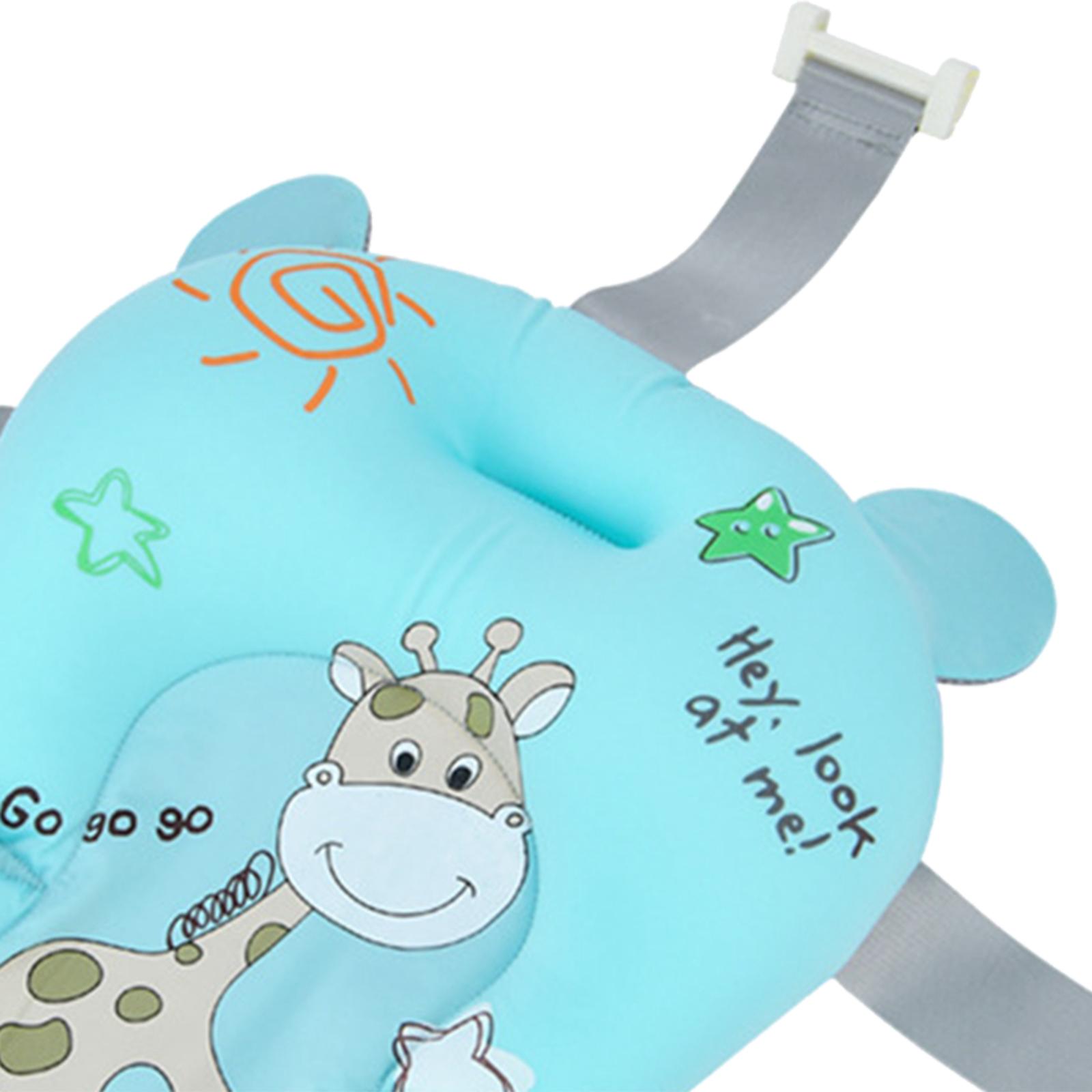 Alas Mandi Bayi Mengapung, Ala - Baby Bath Tub Foldable ulasan dan harga