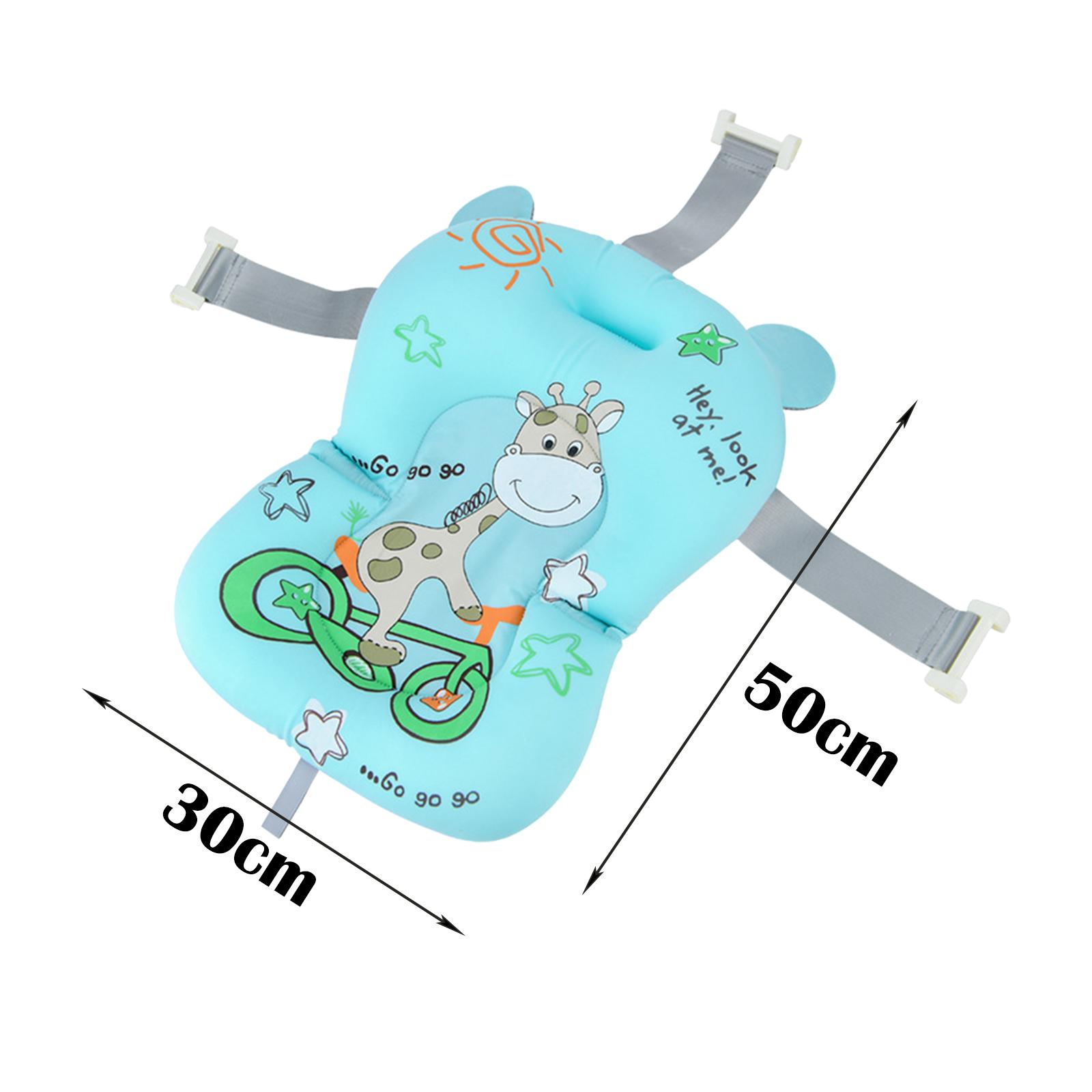 Alas Mandi Bayi Mengapung, Ala - Baby Bath Tub Foldable ulasan dan harga