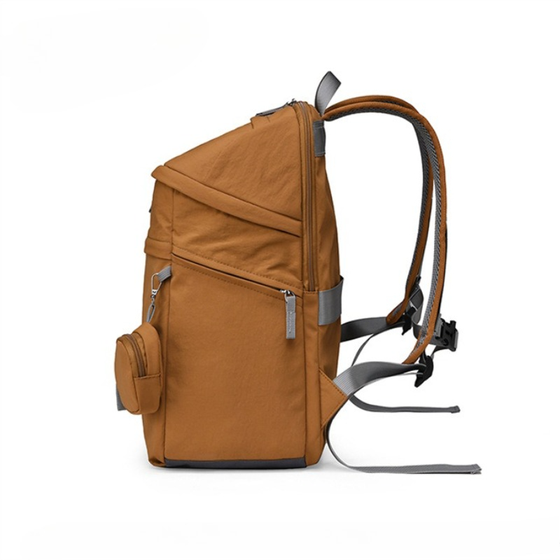 Tas Ransel Ibu Berkapasitas Be - Diaper Bag Backpack ulasan dan harga